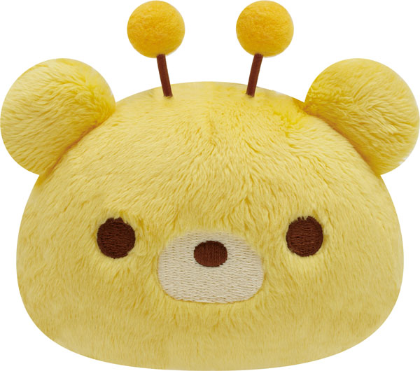 AmiAmi [Character & Hobby Shop]  PT13801 Rilakkuma Kori-Kogu