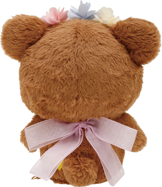 AmiAmi [Character & Hobby Shop] | MO44001 Rilakkuma Kori-Kogu 