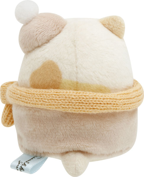 AmiAmi [Character & Hobby Shop] | MO44701 Sumikko Gurashi