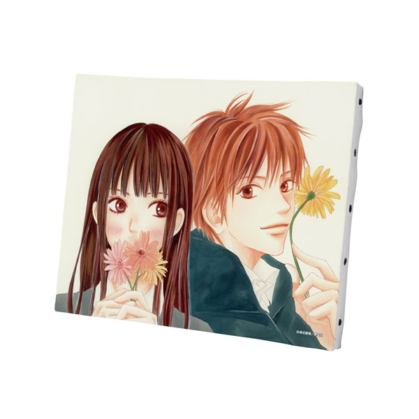 AmiAmi [Character & Hobby Shop] | Kimi ni Todoke episode1