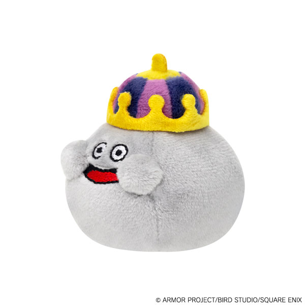 AmiAmi [Character & Hobby Shop] | Dragon Quest Smile Slime Let's 