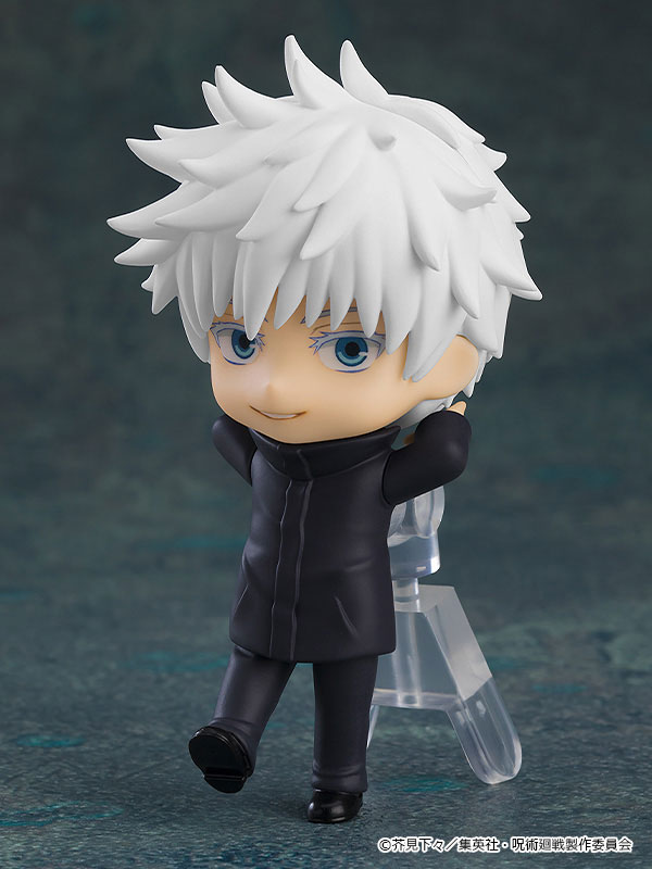 AmiAmi [Character & Hobby Shop] | Nendoroid Surprise Jujutsu