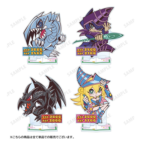 AmiAmi [Character & Hobby Shop] | Yu-Gi-Oh! DM Red-Eyes Black