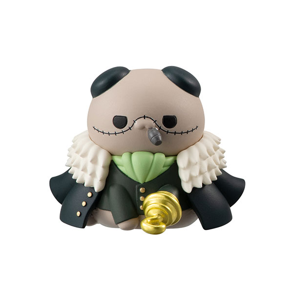 AmiAmi [Character & Hobby Shop] | MEGA CAT PROJECT ONE PIECE