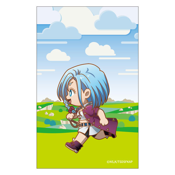 AmiAmi [Character & Hobby Shop] | The Seven Deadly Sins: Four