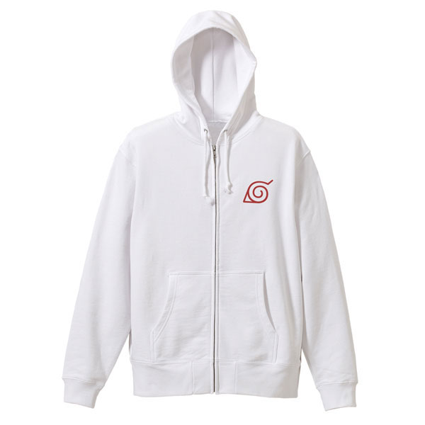 Naruto 7th hokage discount jacket