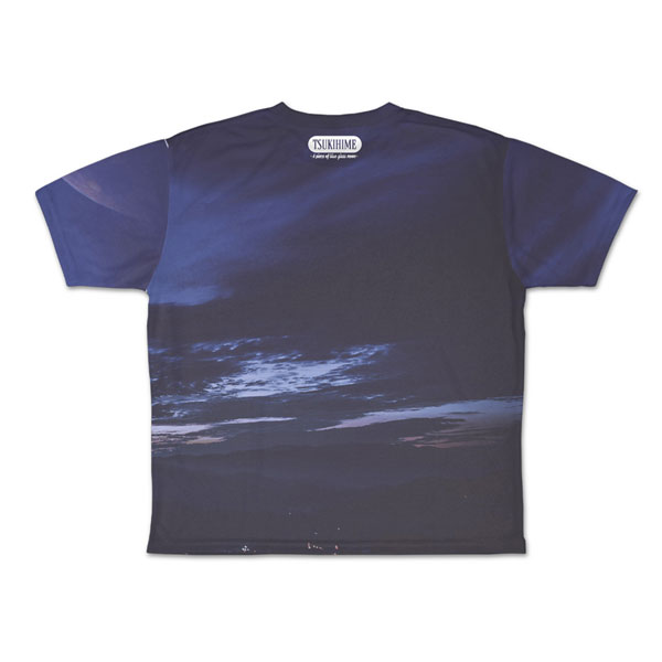 AmiAmi [Character & Hobby Shop] | Tsukihime -A piece of blue