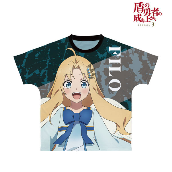 AmiAmi [Character &amp; Hobby Shop] | TV Anime &ldquo;The Rising of the 