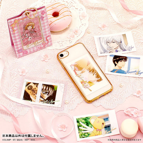 AmiAmi [Character & Hobby Shop] | Cardcaptor Sakura Trading 