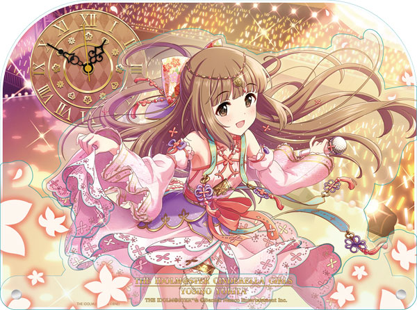 AmiAmi [Character & Hobby Shop] | THE IDOLM@STER Cinderella Girls 