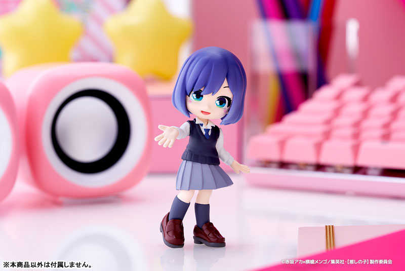 AmiAmi [Character & Hobby Shop] | PalVerse [Oshi no Ko] 6Pack BOX