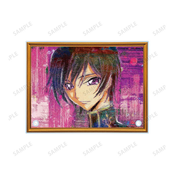 AmiAmi [Character & Hobby Shop] | Code Geass: Lelouch of the