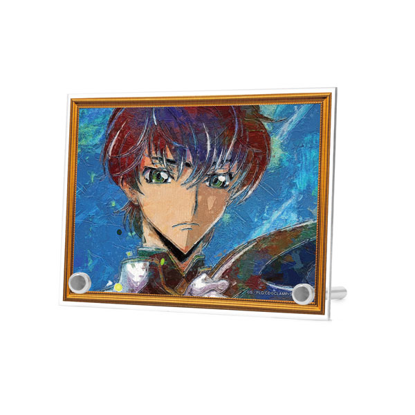 AmiAmi [Character & Hobby Shop] | Code Geass: Lelouch of the