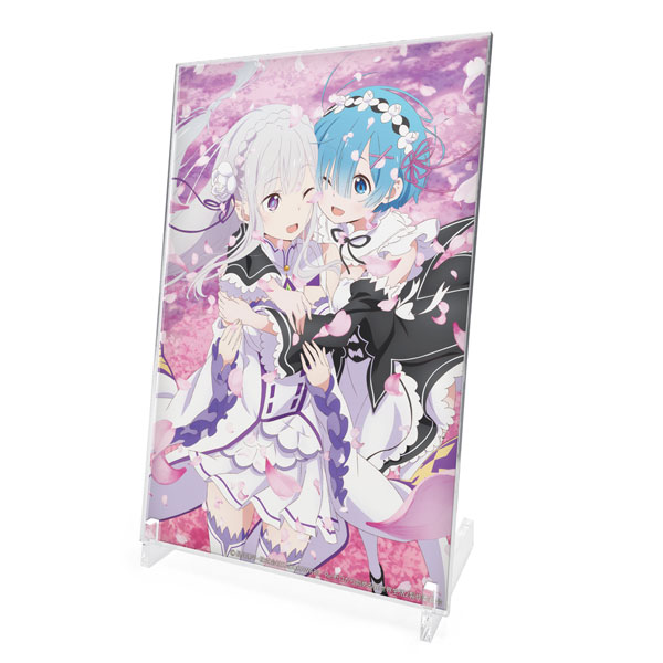 AmiAmi [Character & Hobby Shop] | Re:ZERO -Starting Life in