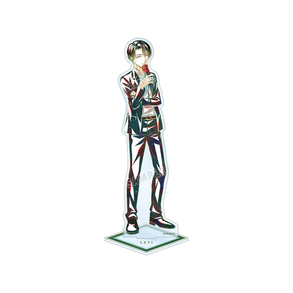 AmiAmi [Character & Hobby Shop] | Attack on Titan New Illustration 