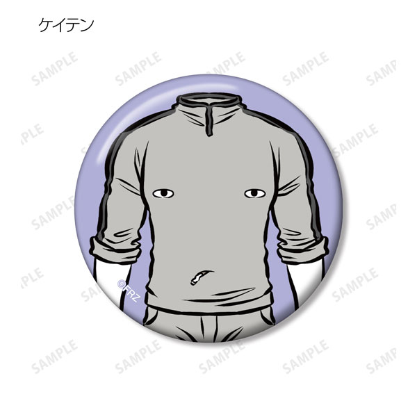 AmiAmi [Character & Hobby Shop] | Fei Ren Zai Trading Tin