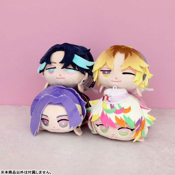 AmiAmi [Character & Hobby Shop] | ParadoxLive Yumekorone (Plush 