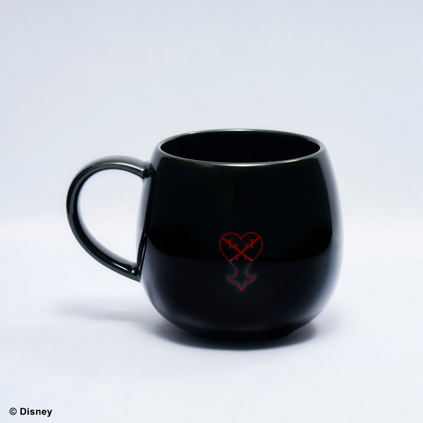 AmiAmi [Character & Hobby Shop] | Kingdom Hearts / Face Mug