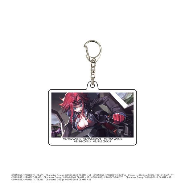 AmiAmi [Character & Hobby Shop] | Acrylic Keychain 
