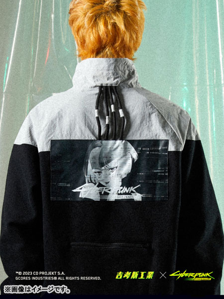 AmiAmi [Character & Hobby Shop] | GCORES Industries x Cyberpunk