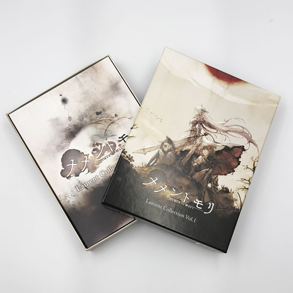 AmiAmi [Character & Hobby Shop] | CD Memento Mori Lament