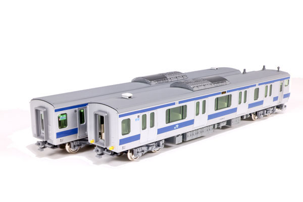 AmiAmi [Character & Hobby Shop] | 10-1843 E531 Series Joban Line 