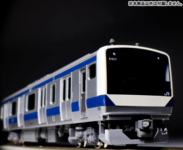 AmiAmi [Character & Hobby Shop] | 10-1843 E531 Series Joban Line 