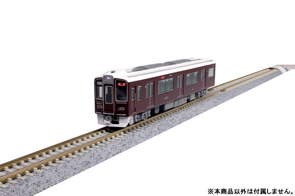 AmiAmi [Character & Hobby Shop] | 10-1822 Hankyuu Railway 9300