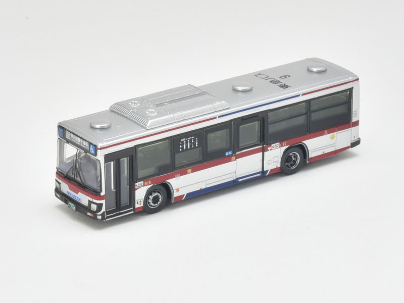 AmiAmi [Character & Hobby Shop] | The Bus Collection TOKYU 