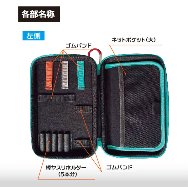 AmiAmi [Character & Hobby Shop]  Plastic Model Tool Pouch EVA Ver Racing  Miku 2023(Pre-order)