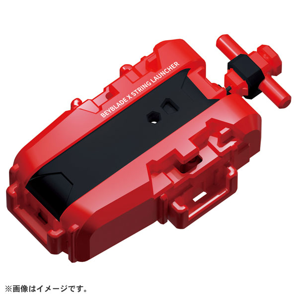 AmiAmi [Character & Hobby Shop] | BEYBLADE X BX-23 Starter Phoenix 