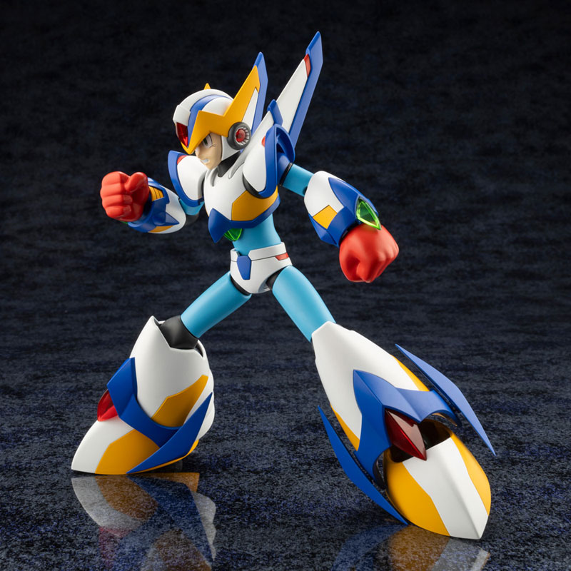マックストイ マックスメン MEGA MAN X MAX ARMOR - Kotous Store