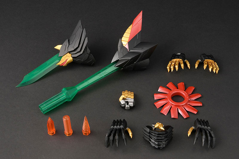 AmiAmi [Character & Hobby Shop] | AMAKUNITECH The King of