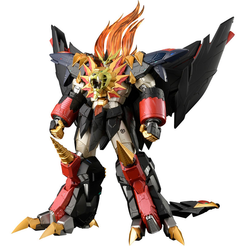 話題の行列 | Shop] Hobby & [Character AmiAmi AMAKUNITECH of King The 勇者王ガオガイガー