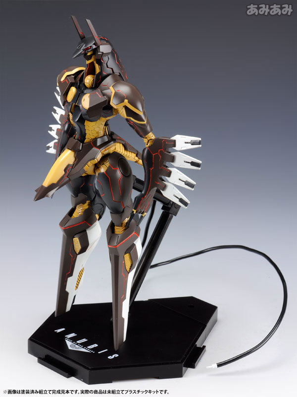 AmiAmi [Character & Hobby Shop] | Zone of the Enders Anubis