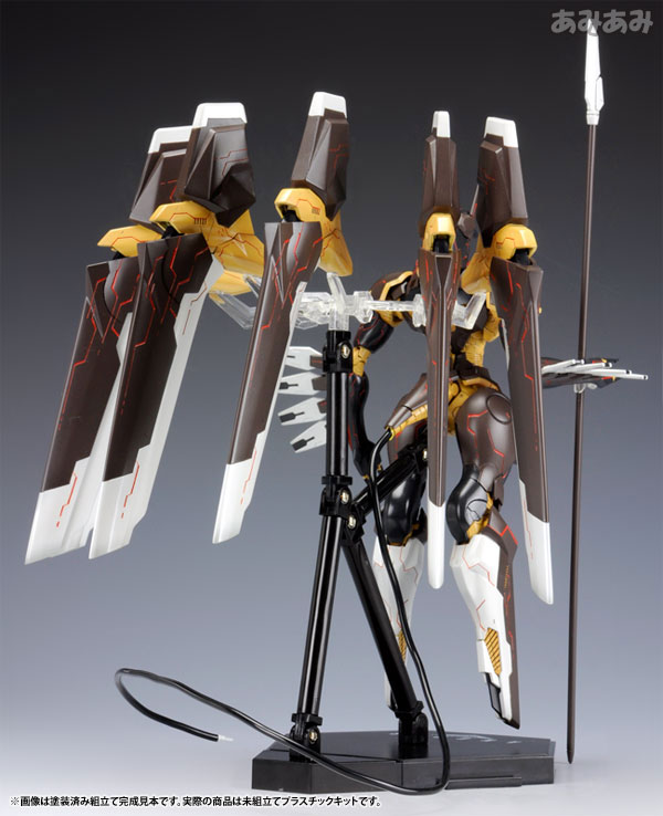 アヌビス2 AmiAmi [Character & Hobby Shop] | DEFORMATIONS Vol.2 ANUBIS