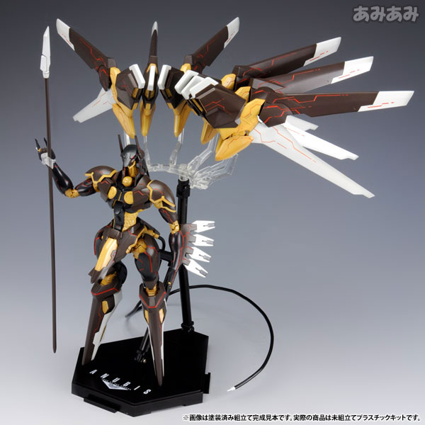 AmiAmi [Character & Hobby Shop] | Zone of the Enders Anubis