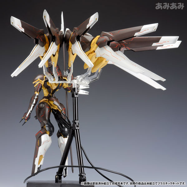 AmiAmi [Character & Hobby Shop] | Zone of the Enders Anubis