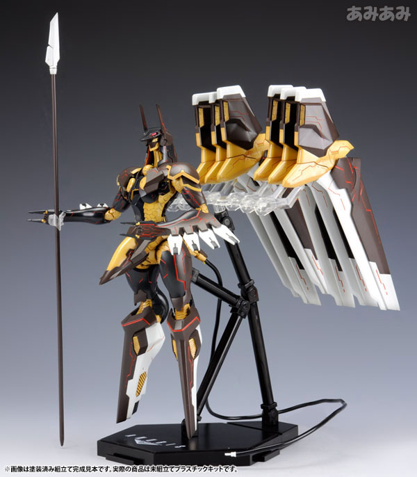 AmiAmi [Character & Hobby Shop] | Zone of the Enders Anubis