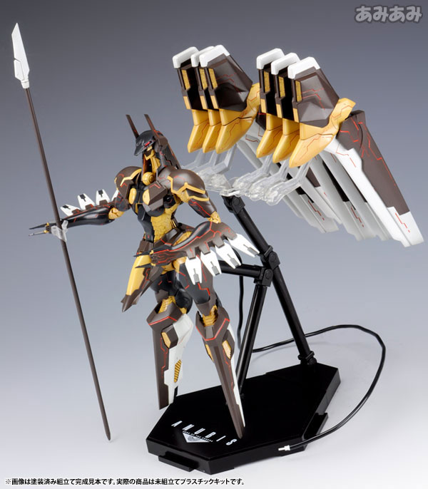 AmiAmi [Character & Hobby Shop] | Zone of the Enders Anubis