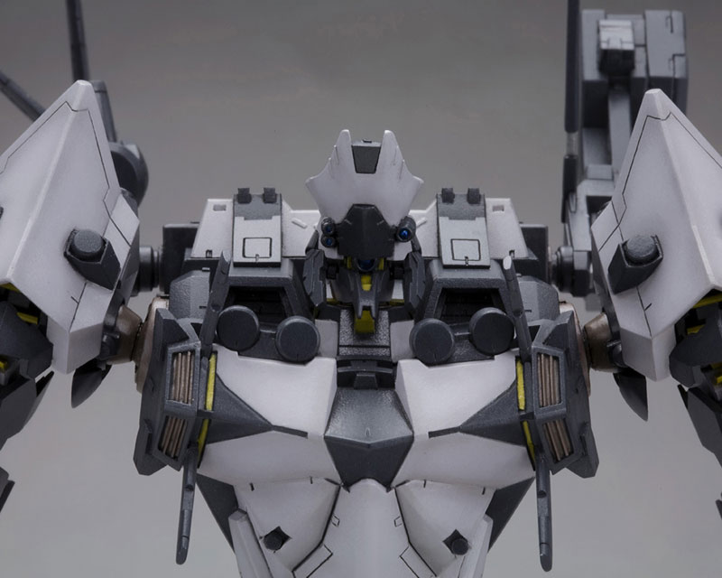 AmiAmi [Character & Hobby Shop] | V.I. Series Armored Core BFF