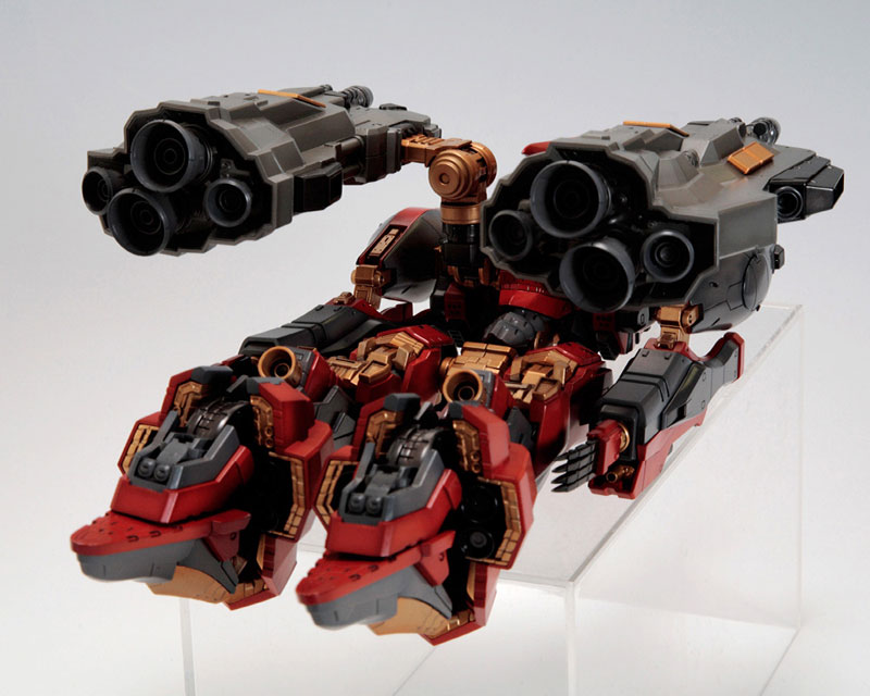 AmiAmi [Character & Hobby Shop] | V.I. Series Armored Core