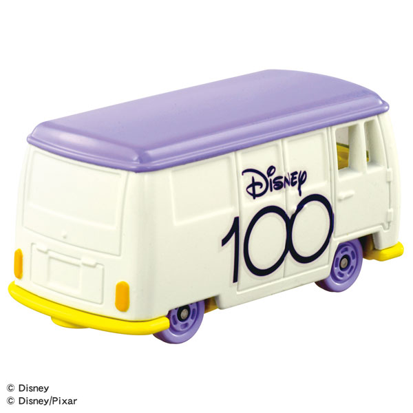 AmiAmi [Character & Hobby Shop] | Dream Tomica SP Disney100 