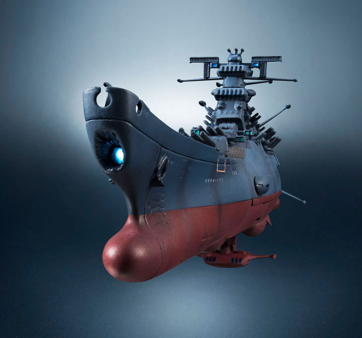 AmiAmi [Character & Hobby Shop] | Kikan Taizen 1/2000 Space