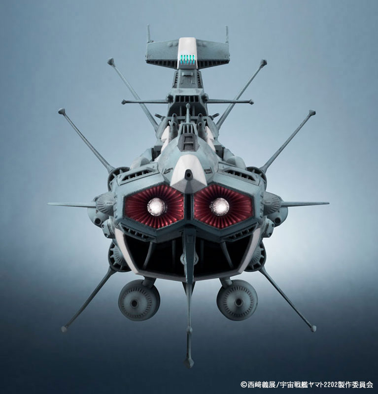 AmiAmi [Character & Hobby Shop] | Kikan Taizen 1/2000 Earth
