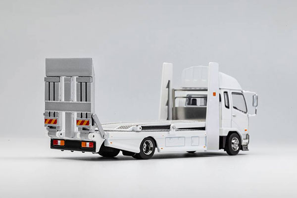 AmiAmi [Character & Hobby Shop] | 1/64 Mitsubishi FUSO Truck 