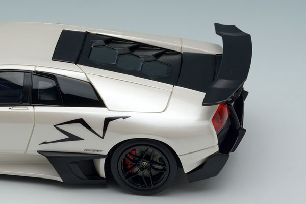 AmiAmi [Character & Hobby Shop] | 1/43 Lamborghini