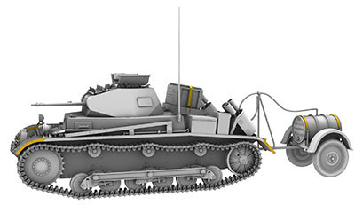計5冊セットGrossdeutschland パンツァーグレナディア