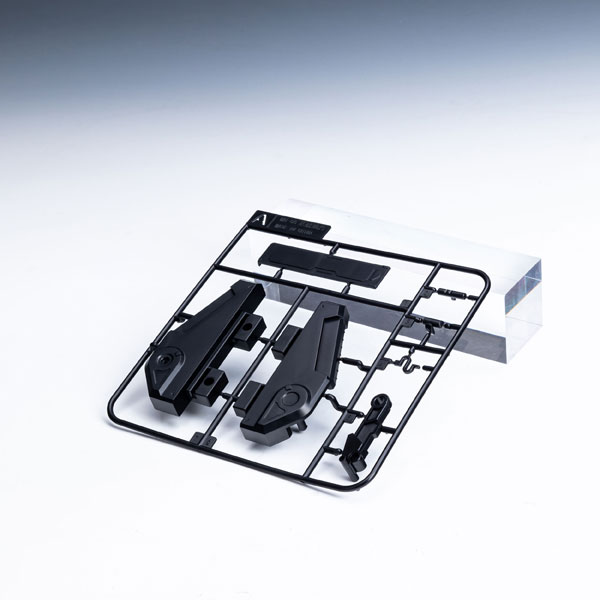 AmiAmi [Character & Hobby Shop] | Plastic Model Stand w/Storage