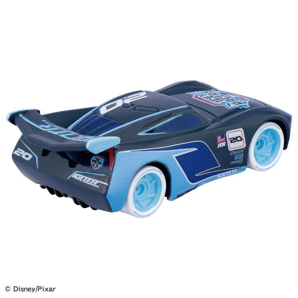 AmiAmi [Character & Hobby Shop] | Cars Tomica C-29 Jackson